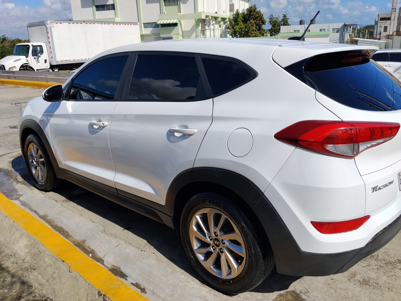 Hyundai Tucson 2017 2.0 GDI Foto 7307526-6.jpg