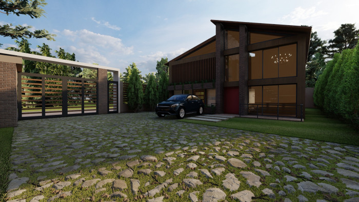 Exclusivo Proyecto de Villas en Piedra Blanca Jarabacoa Foto 7307532-4.jpg