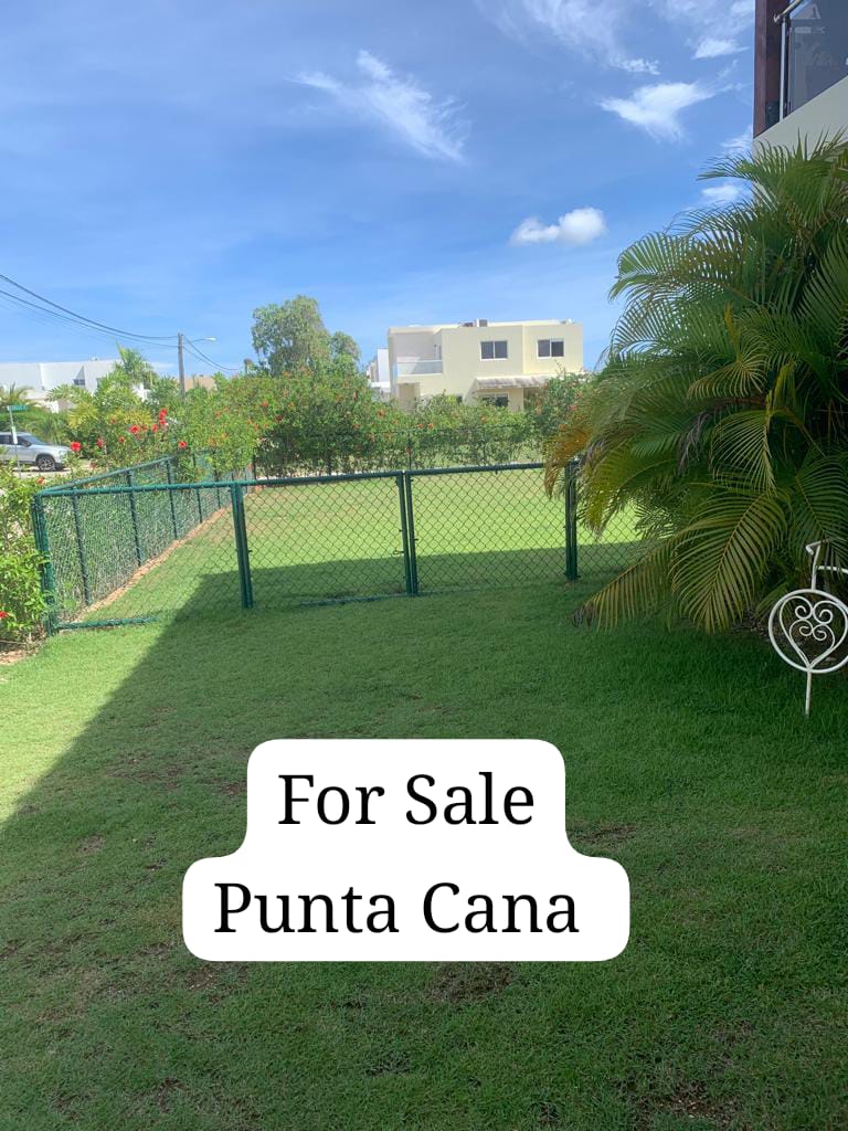 En Punta Cana Se Vende está Propiedad  Foto 7307546-1.jpg