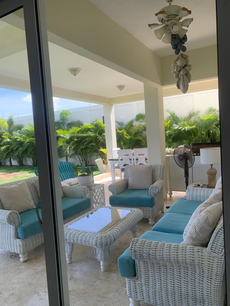 En Punta Cana Se Vende está Propiedad  Foto 7307546-3.jpg