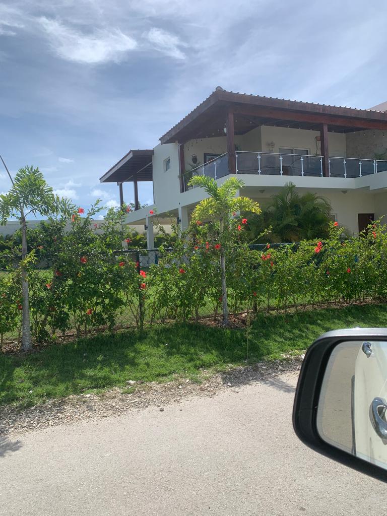 En Punta Cana Se Vende está Propiedad  Foto 7307546-8.jpg