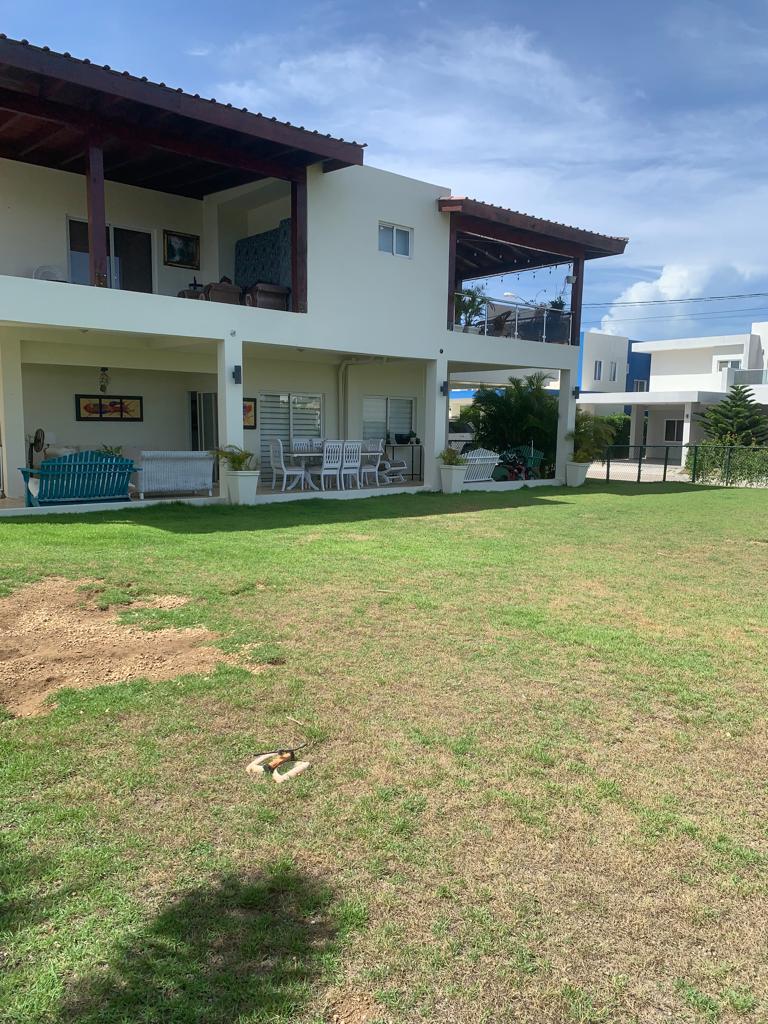 En Punta Cana Se Vende está Propiedad  Foto 7307546-9.jpg