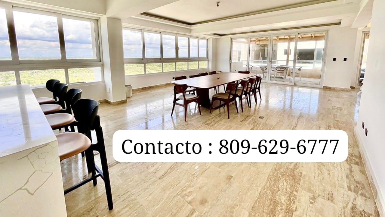 En Juan Dolió Penthouse en VENTA listo para mudarse. Foto 7307547-2.jpg