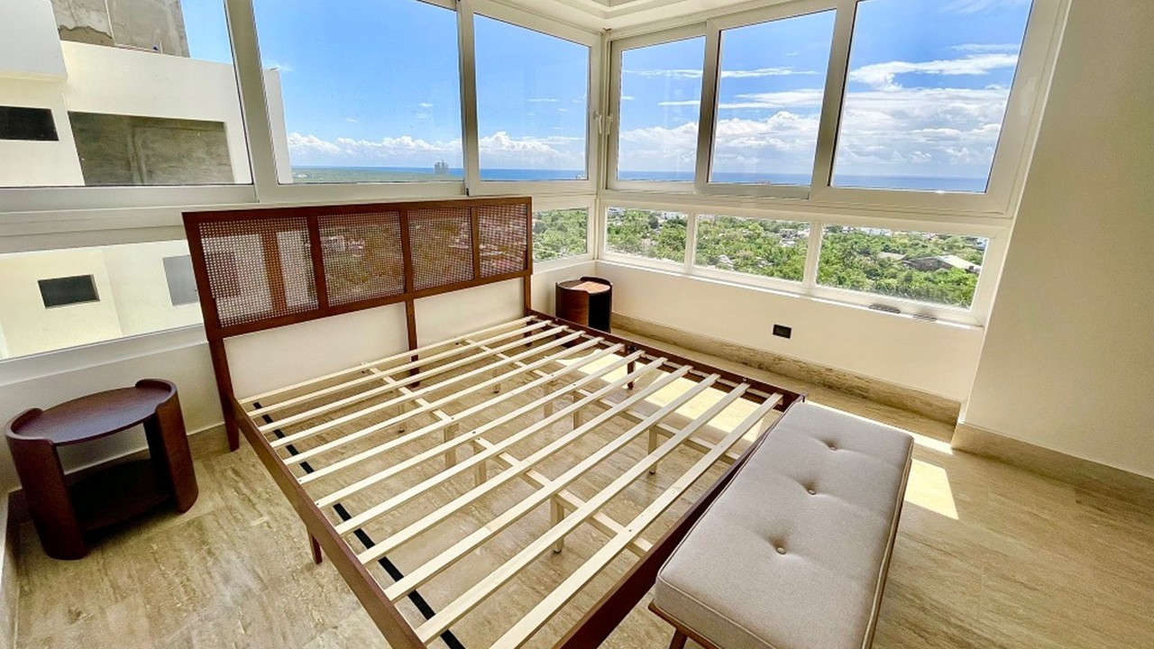 En Juan Dolió Penthouse en VENTA listo para mudarse. Foto 7307547-4.jpg