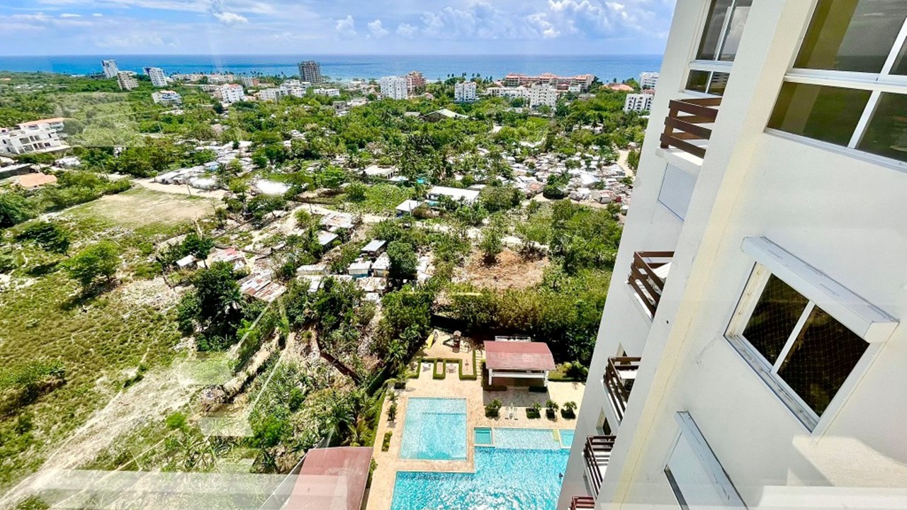 En Juan Dolió Penthouse en VENTA listo para mudarse. Foto 7307547-5.jpg