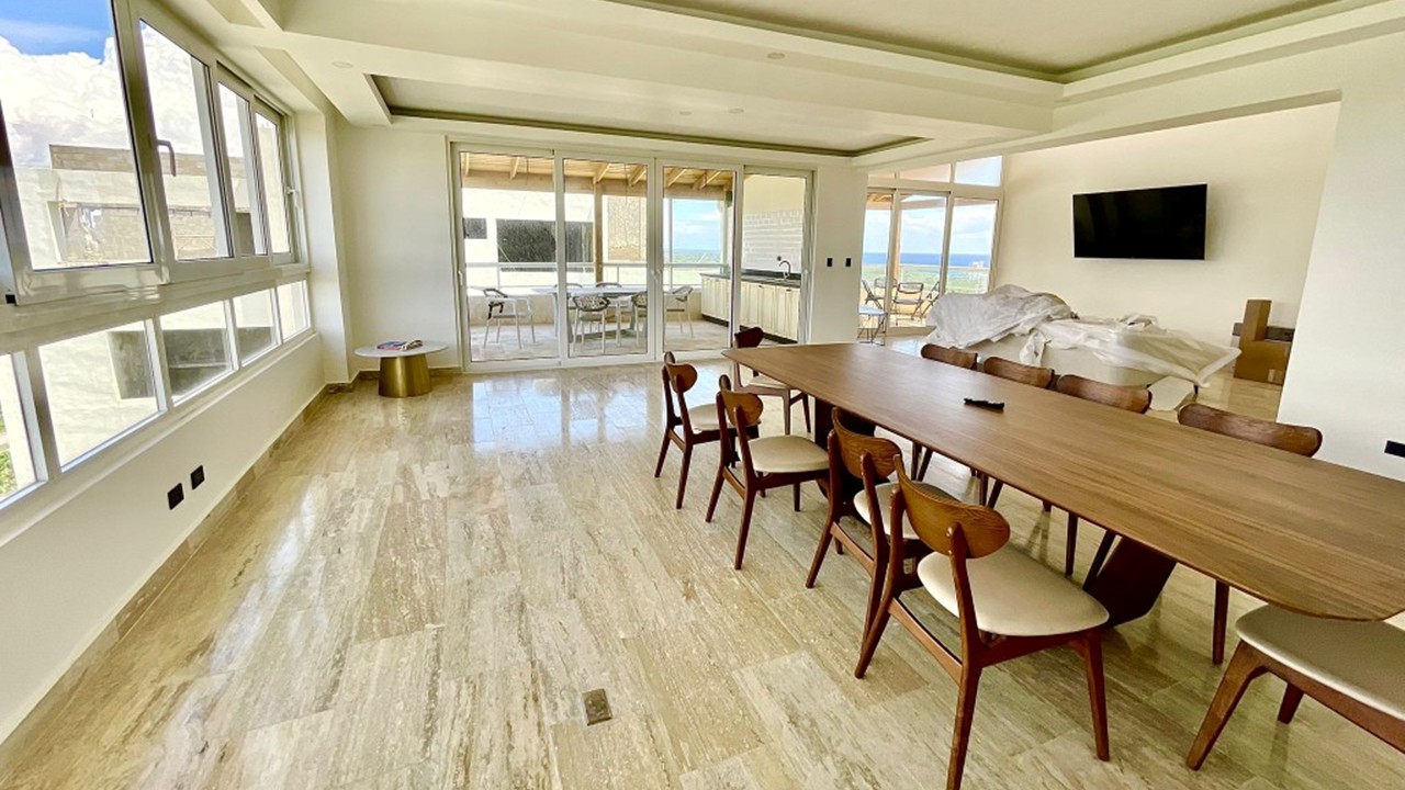 En Juan Dolió Penthouse en VENTA listo para mudarse. Foto 7307547-8.jpg