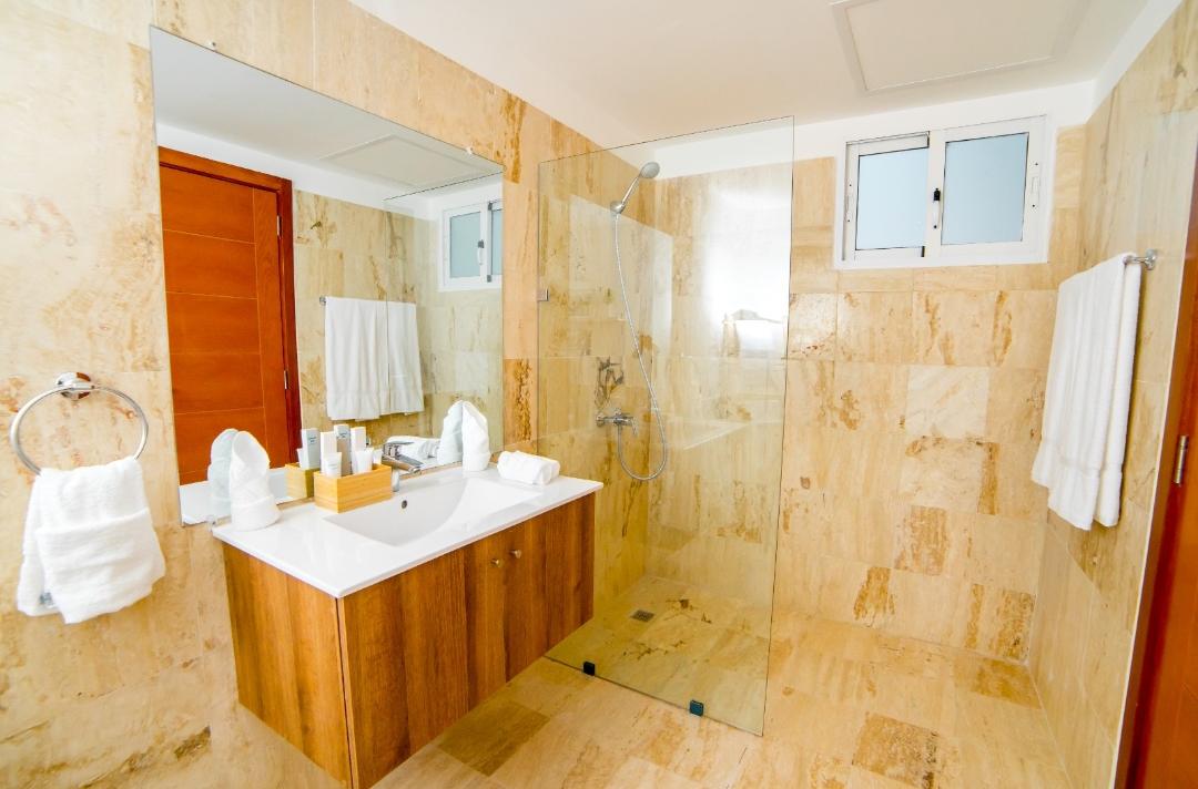 Renta de apartamento de 3 habitaciones Playa Nueva Romana Foto 7307566-10.jpg
