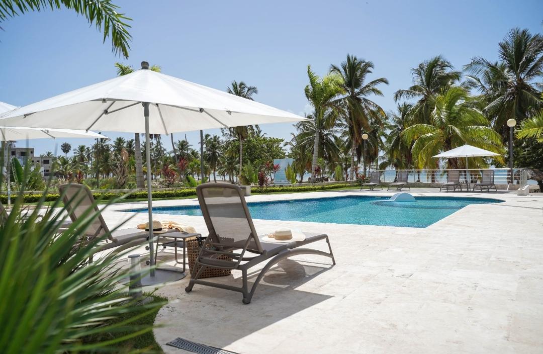 Rento apartamentos de 1 habitación en Playa Nueva Romana Foto 7307567-6.jpg