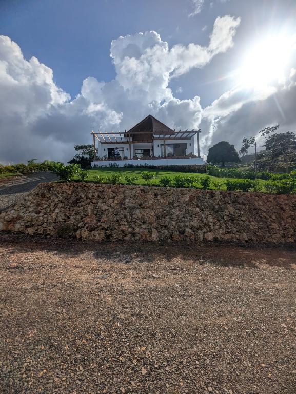 PROYECTO DE SOLARES EN PUTA CANA Foto 7307568-1.jpg