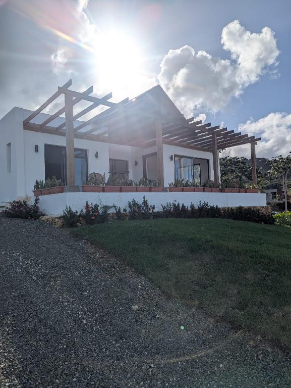 PROYECTO DE SOLARES EN PUTA CANA Foto 7307568-4.jpg