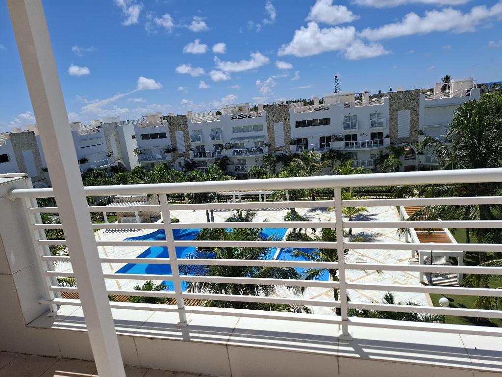 Vendo Hermoso pent-house en residencial Las Olas en Playa Nueva Romana Foto 7307583-3.jpg