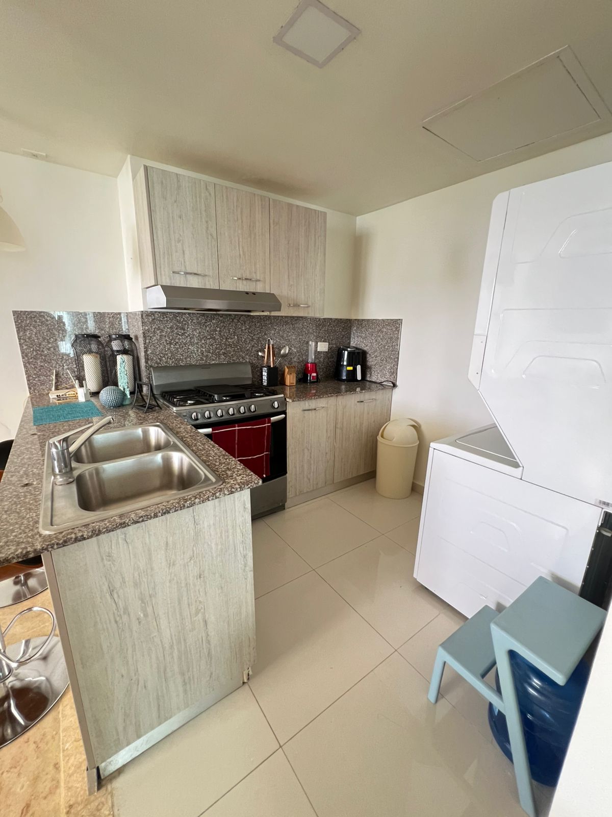 Vendo apartamento La Ensenada en Playa Nueva Romana  Foto 7307584-5.jpg