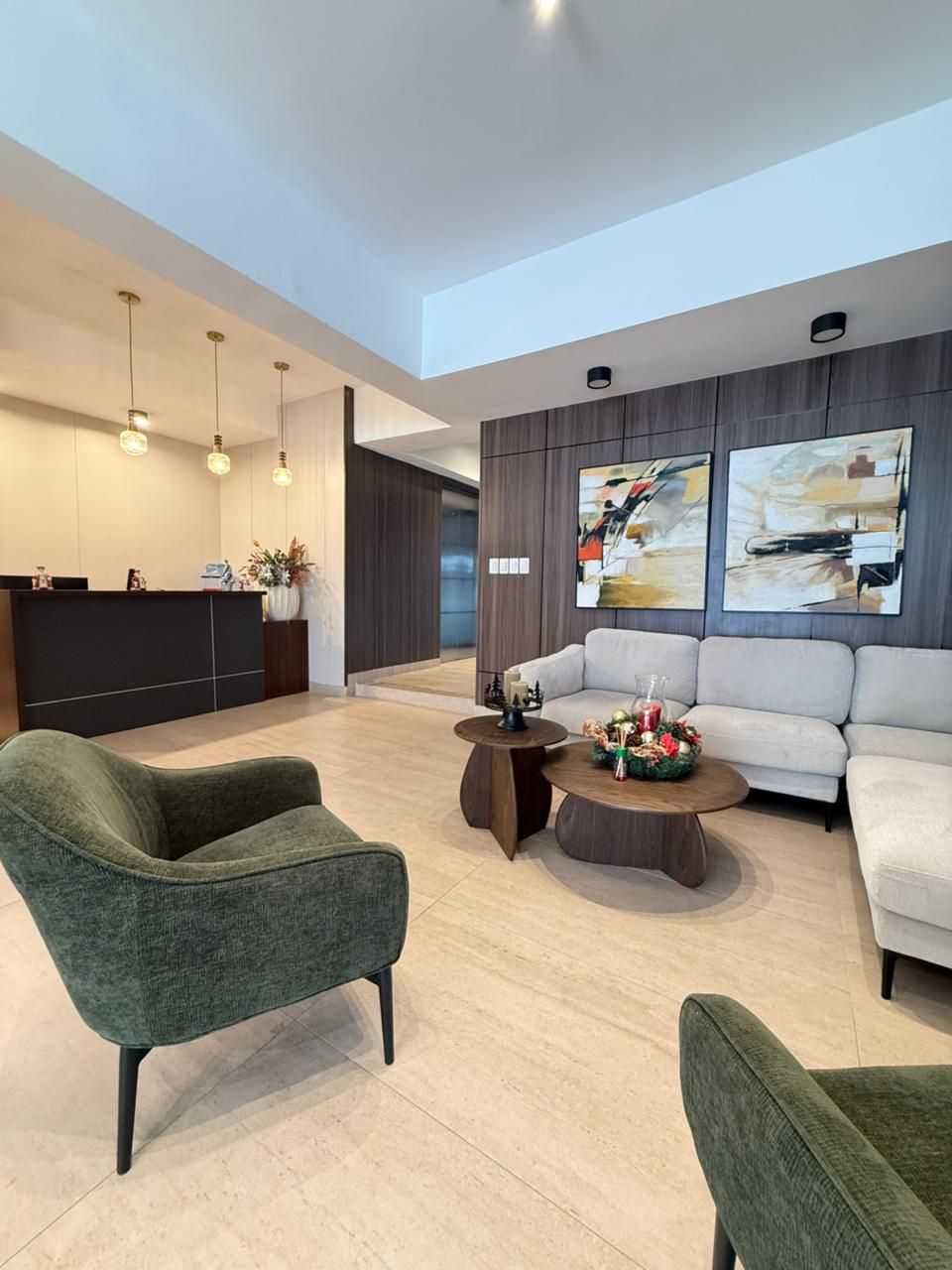 ????️ Alquila y estrena apartamento en una torre totalmente nueva en  Foto 7307595-1.jpg