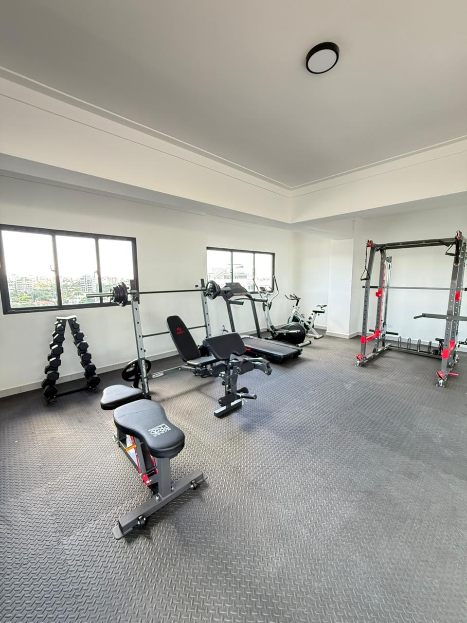 ????️ Alquila y estrena apartamento en una torre totalmente nueva en  Foto 7307595-3.jpg