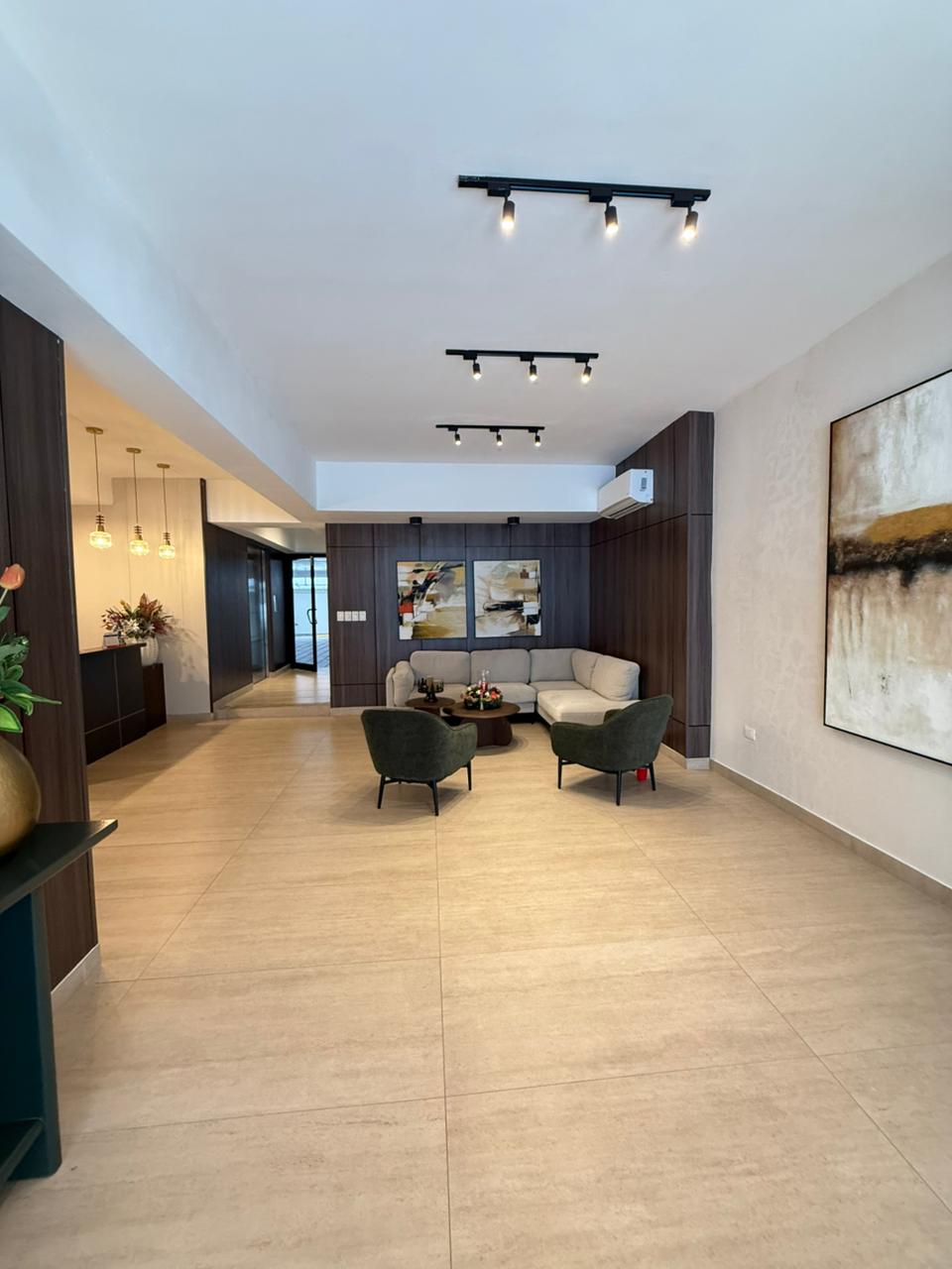 ????️ Alquila y estrena apartamento en una torre totalmente nueva en  Foto 7307595-5.jpg
