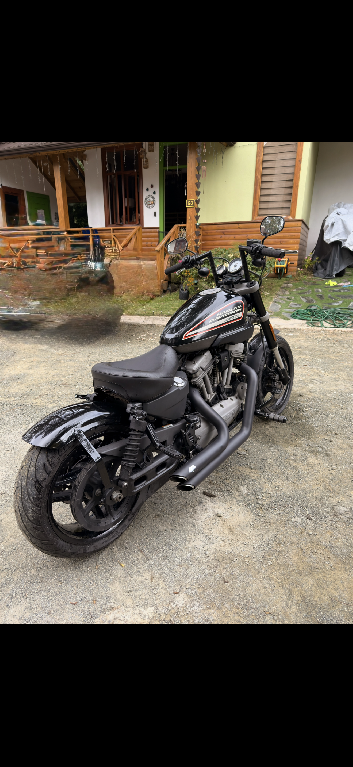 Harley Davidson Sportster XR1200 -2009 US7000 Foto 7307598-2.jpg