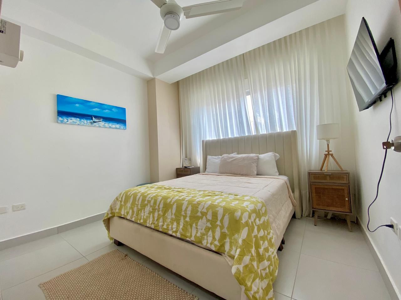 Vendo apartamento amueblado en Juan Dolio Foto 7307636-10.jpg