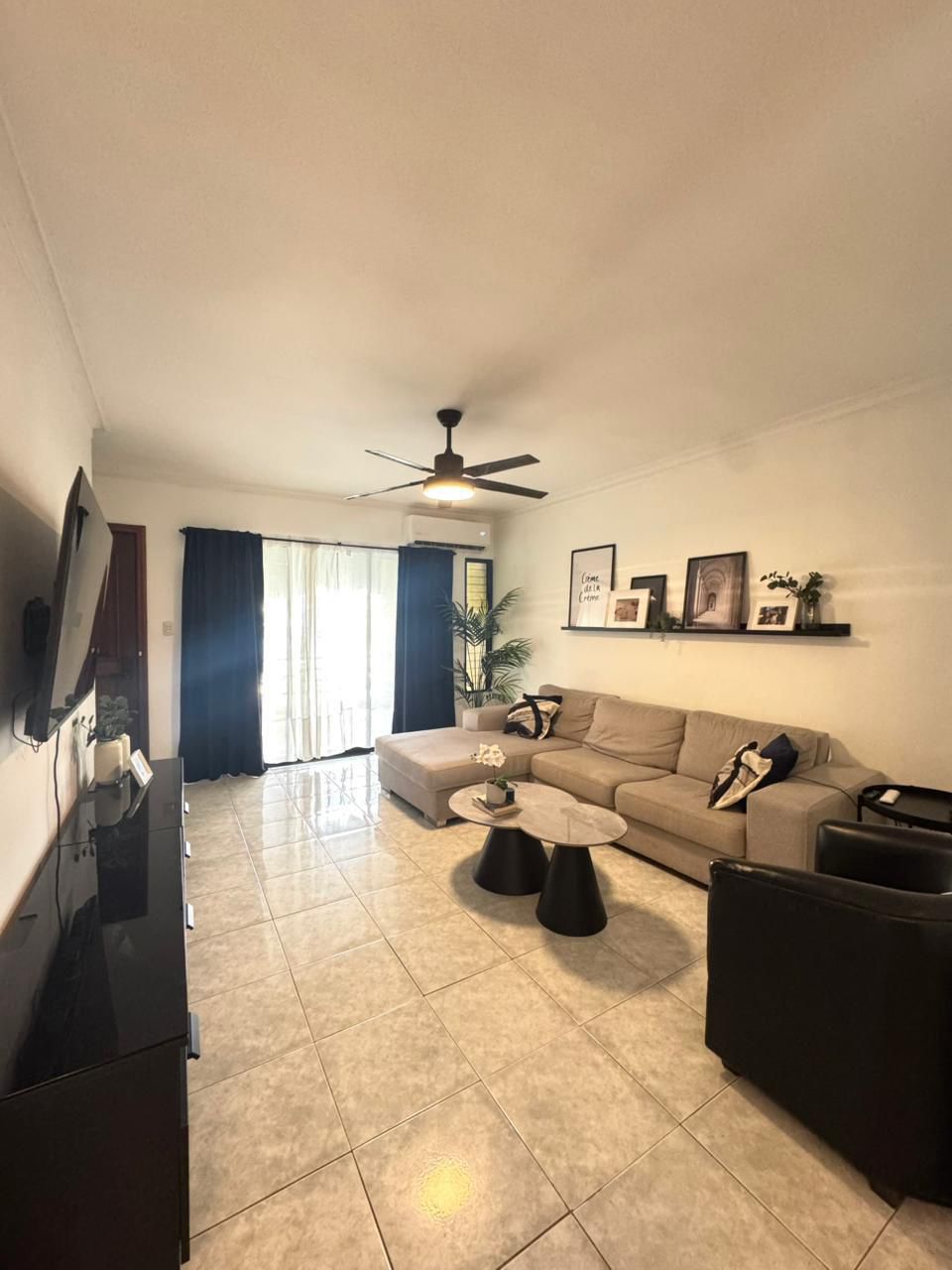 Apartamento en Venta en Evaristo Morales a pasos de la Av. Winston Chu Foto 7307641-1.jpg