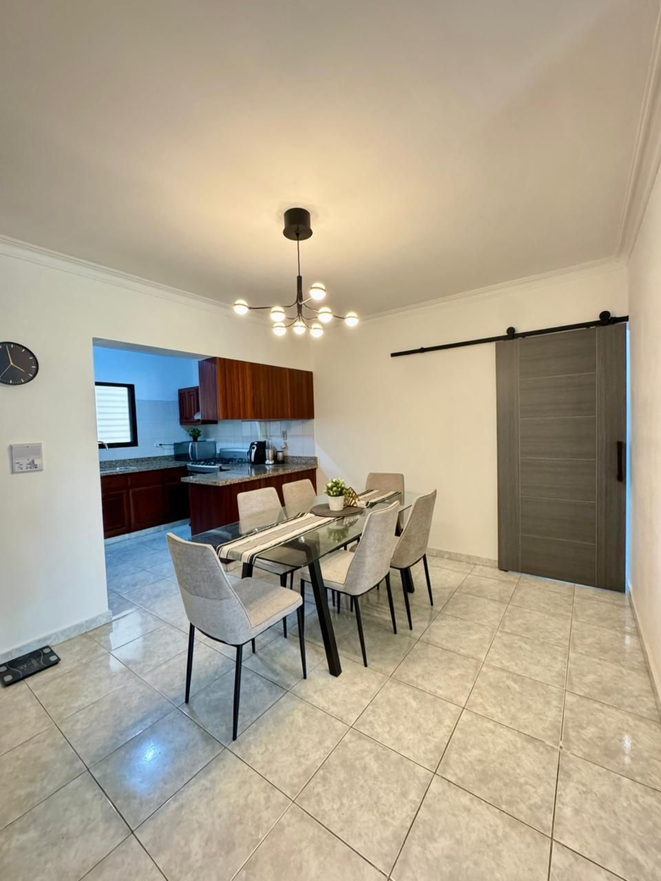 Apartamento en Venta en Evaristo Morales a pasos de la Av. Winston Chu Foto 7307641-10.jpg
