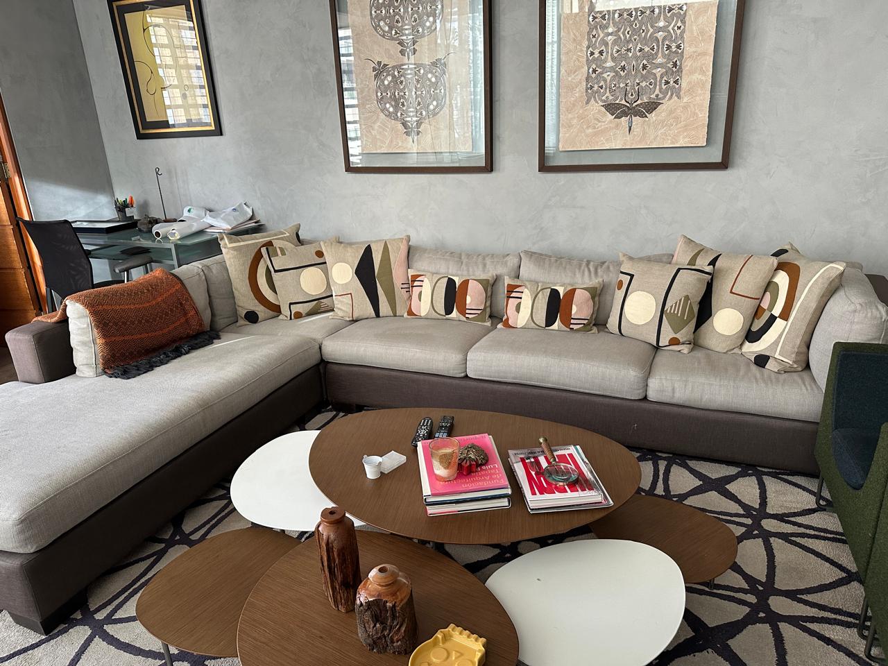 Penthouse de Lujo en Evaristo Morales a Pasos de la Av. Churchill  330 Foto 7307648-7.jpg