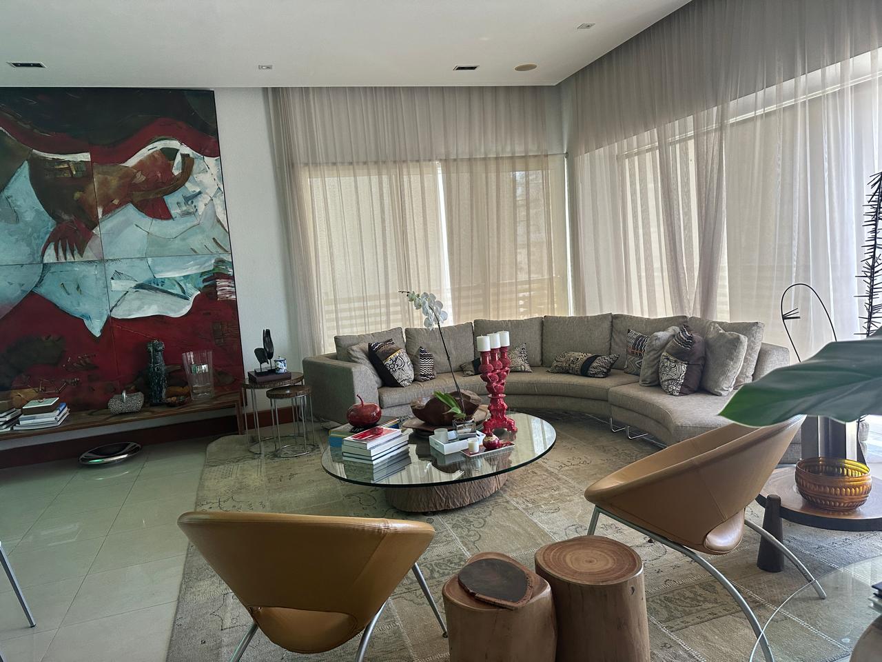 Penthouse de Lujo en Evaristo Morales a Pasos de la Av. Churchill  330 Foto 7307648-9.jpg
