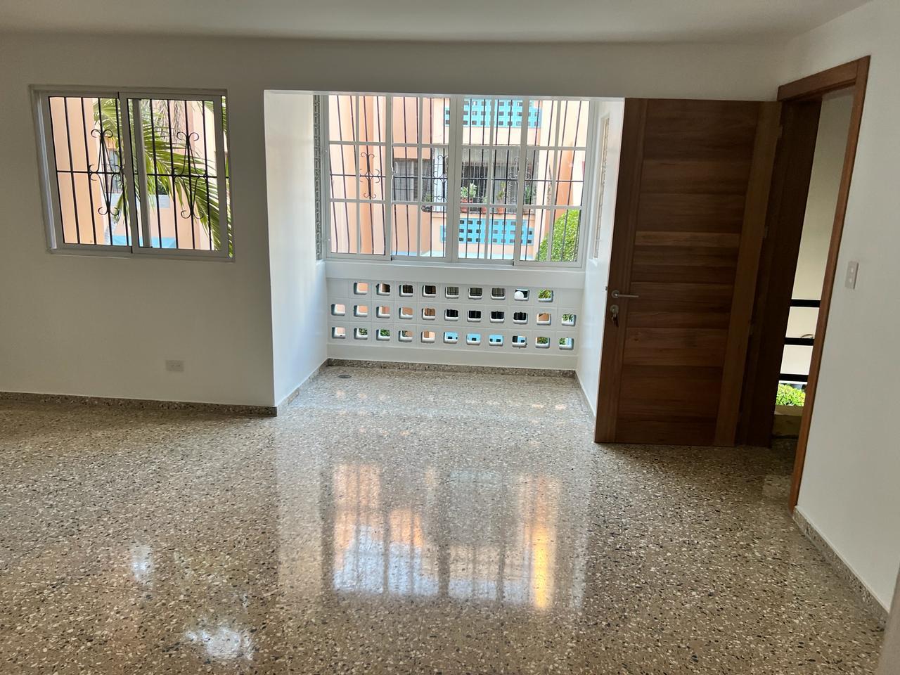 Amplio Apartamento ideal para familias o inversión Av. Independencia 3 Foto 7307658-1.jpg