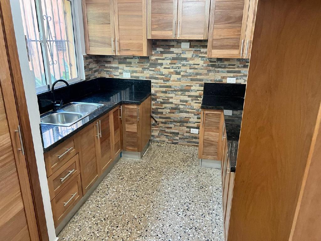 Amplio Apartamento ideal para familias o inversión Av. Independencia 3 Foto 7307658-11.jpg