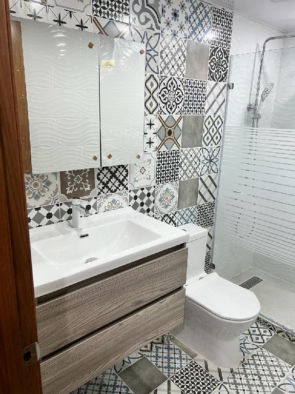 Amplio Apartamento ideal para familias o inversión Av. Independencia 3 Foto 7307658-14.jpg