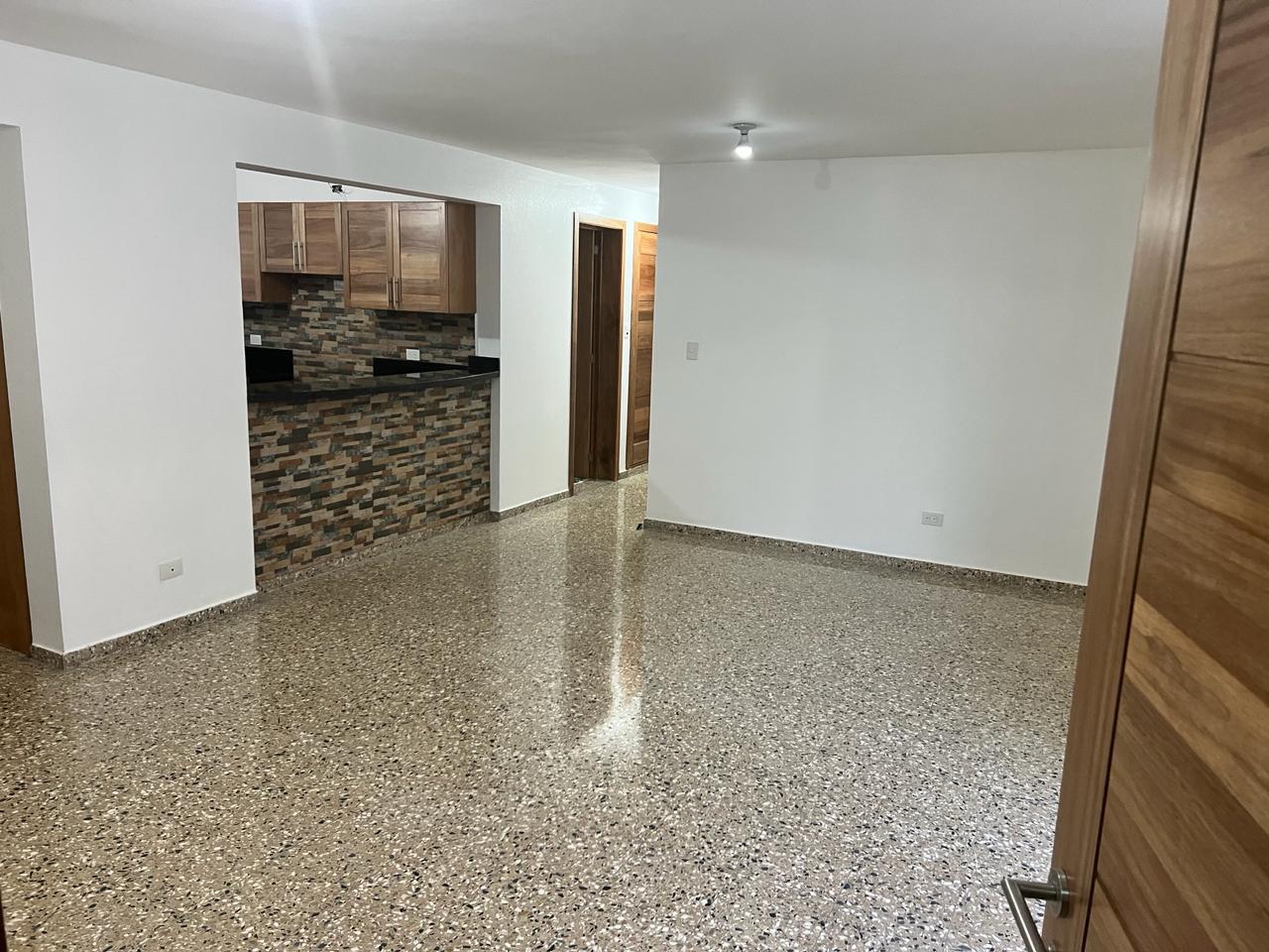 Amplio Apartamento ideal para familias o inversión Av. Independencia 3 Foto 7307658-8.jpg