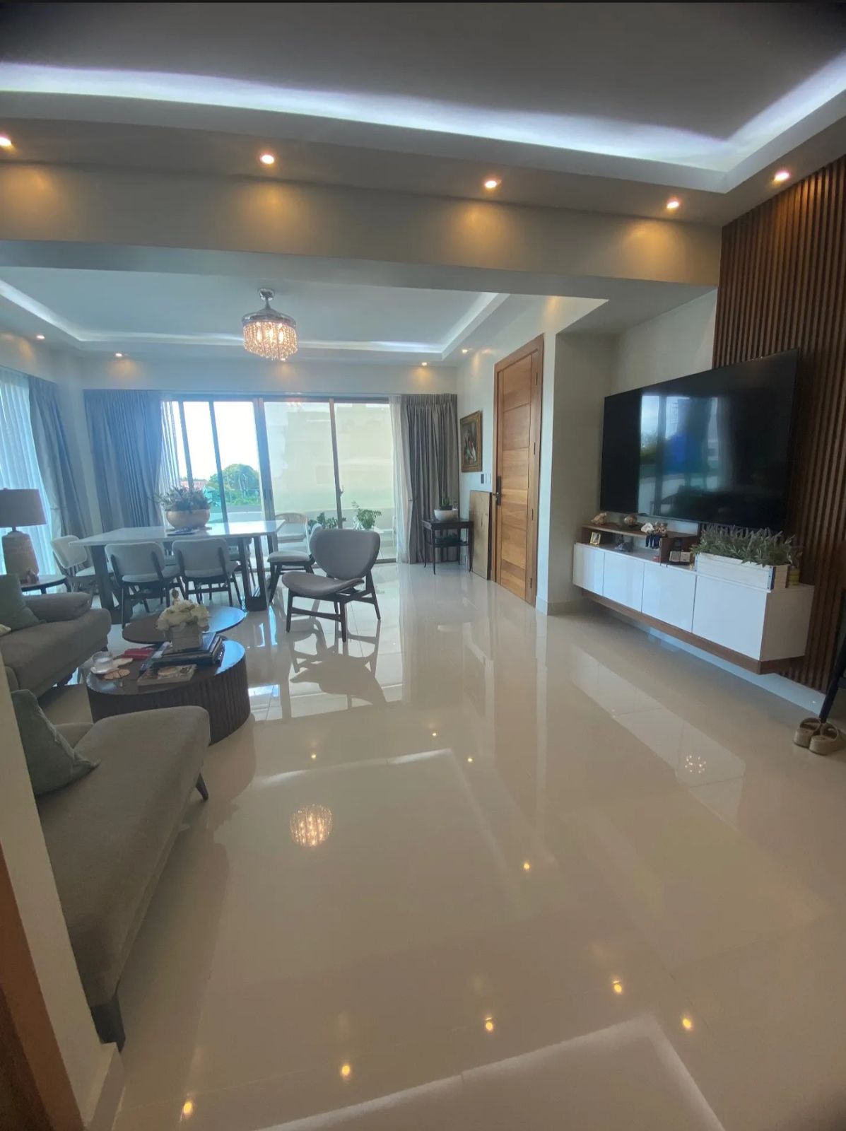 Apartamento en Venta – Mirador Sur Foto 7307665-3.jpg