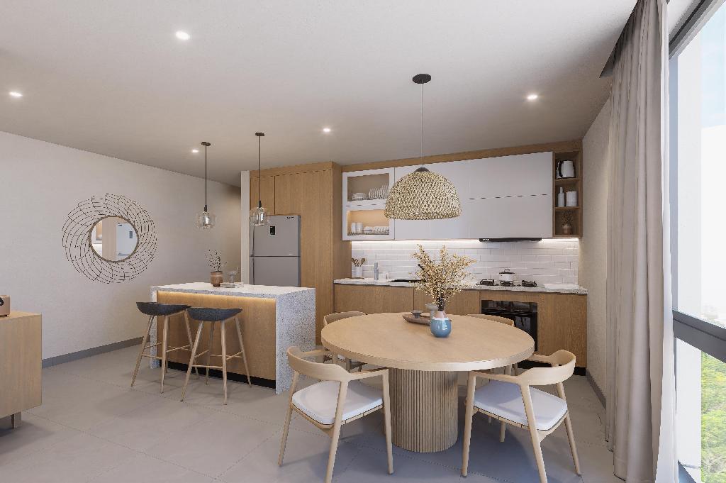 Vendo apartamentos HABITAT BEACH TOWER en Juan Dolió Foto 7307666-2.jpg