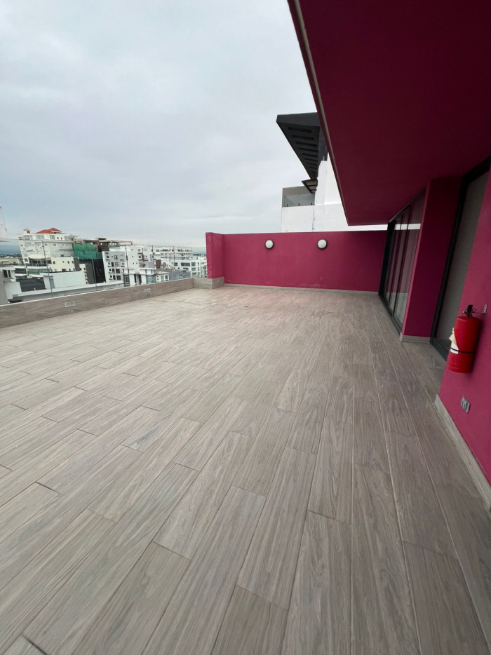 APARTAMENTO EN VENTA – EVARISTO MORALES Foto 7307674-5.jpg
