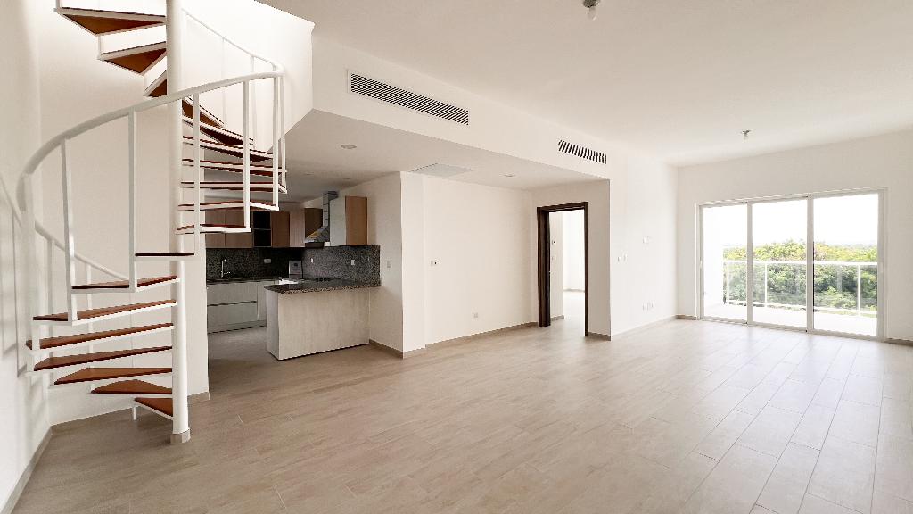 Vendo apartamento en Bávaro Punta Cana Foto 7307688-3.jpg