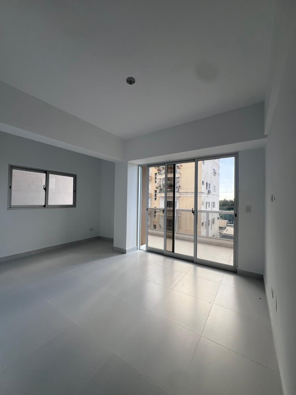 Apartamento Moderno en Alquiler  Mirador Norte – Distrito Nacional Foto 7307691-1.jpg
