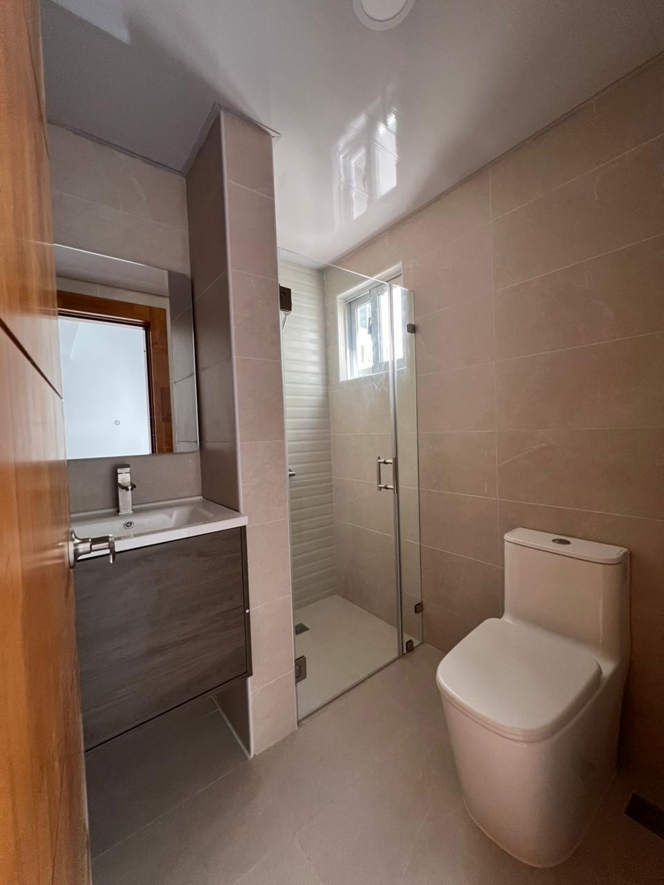 Apartamento Moderno en Alquiler  Mirador Norte – Distrito Nacional Foto 7307691-3.jpg
