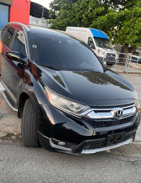 Honda CR-V EX-L 2017 en Peravia Foto 7307696-1.jpg
