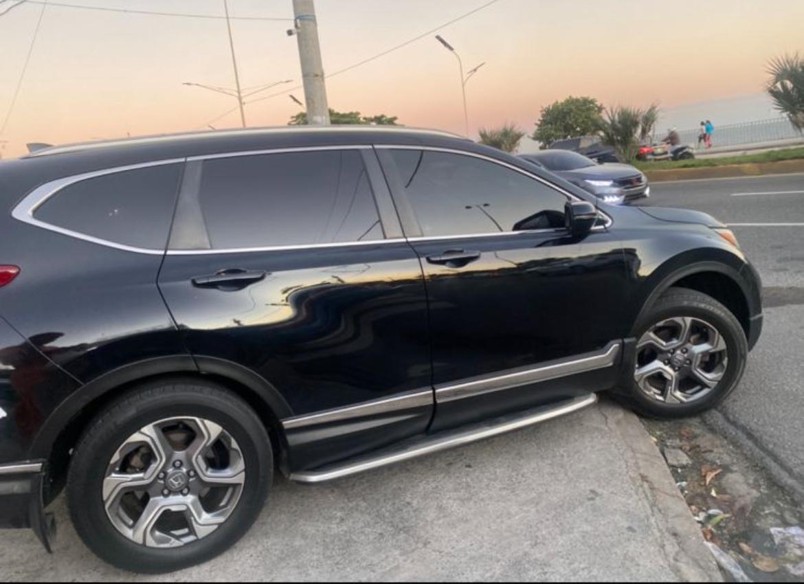 Honda CR-V EX-L 2017 en Peravia Foto 7307696-2.jpg