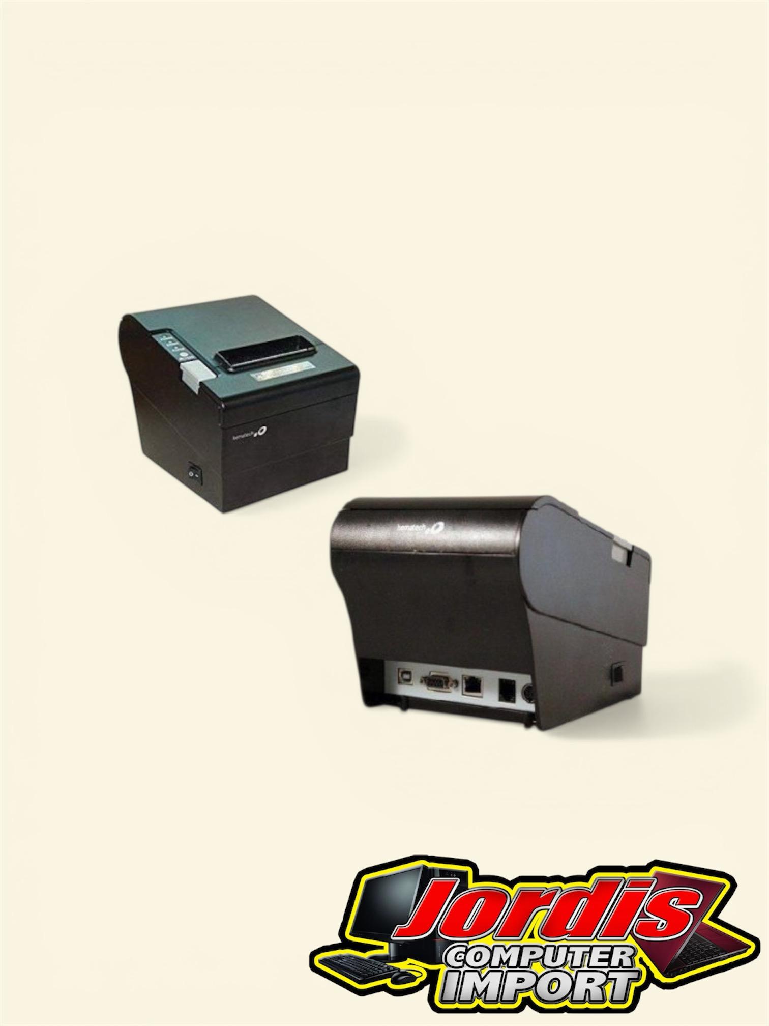  IMPRESORA BEMATECH LR2000 TERMICA USB  SERIAL Foto 7307718-1.jpg