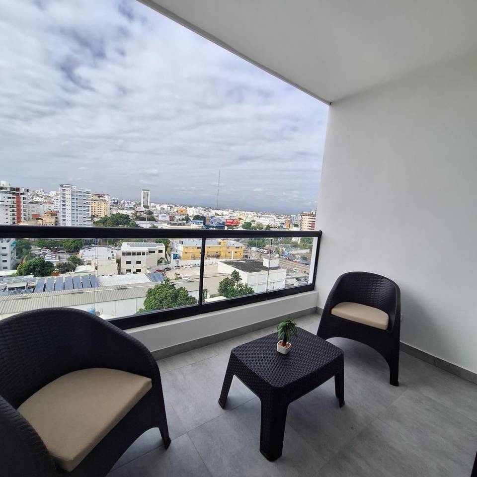 Apartamento con vista al mar en alquiler en Bella Vista  Foto 7307723-5.jpg