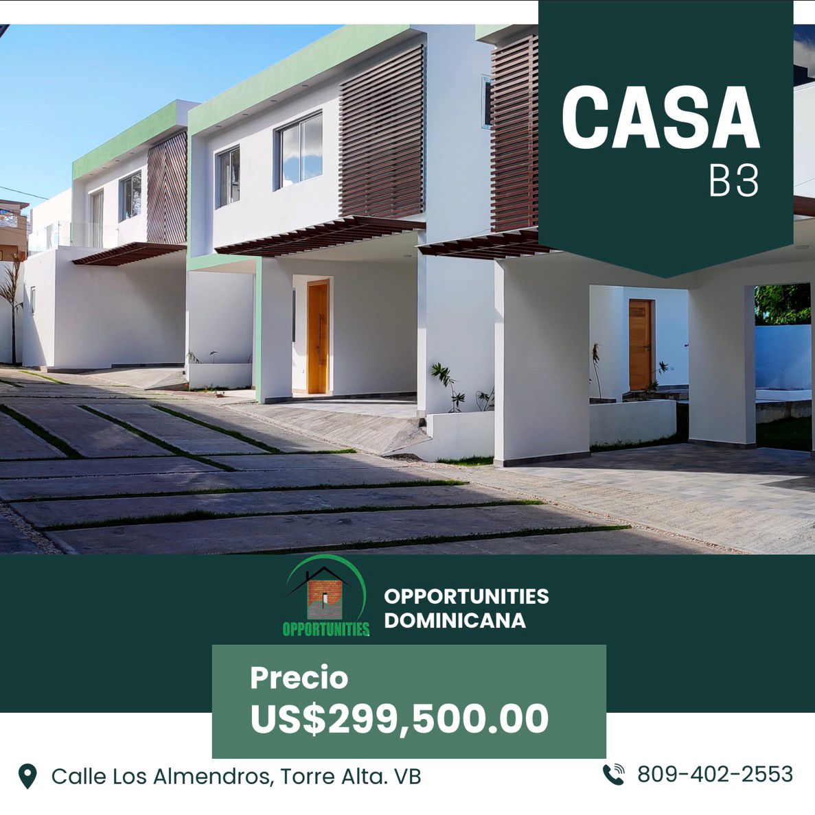 Doña Gloria Residencial – Lujo Privacidad y Vistas Incomparables Foto 7307724-1.jpg
