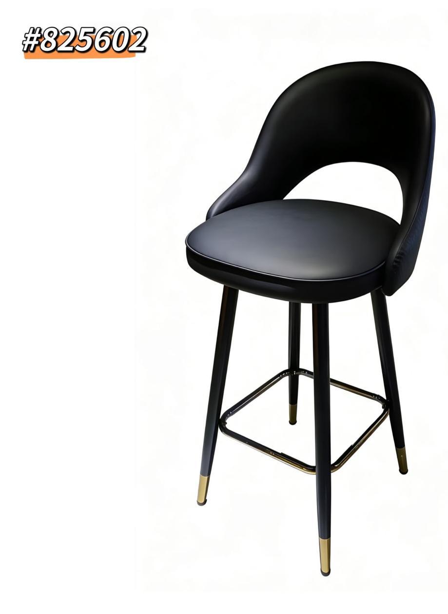 TABURETE ALTO NEGRO Foto 7307737-1.jpg