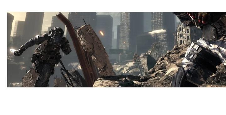 Oferta para Gamers????   call of duty ghosts  call of duty WWII Foto 7307745-3.jpg