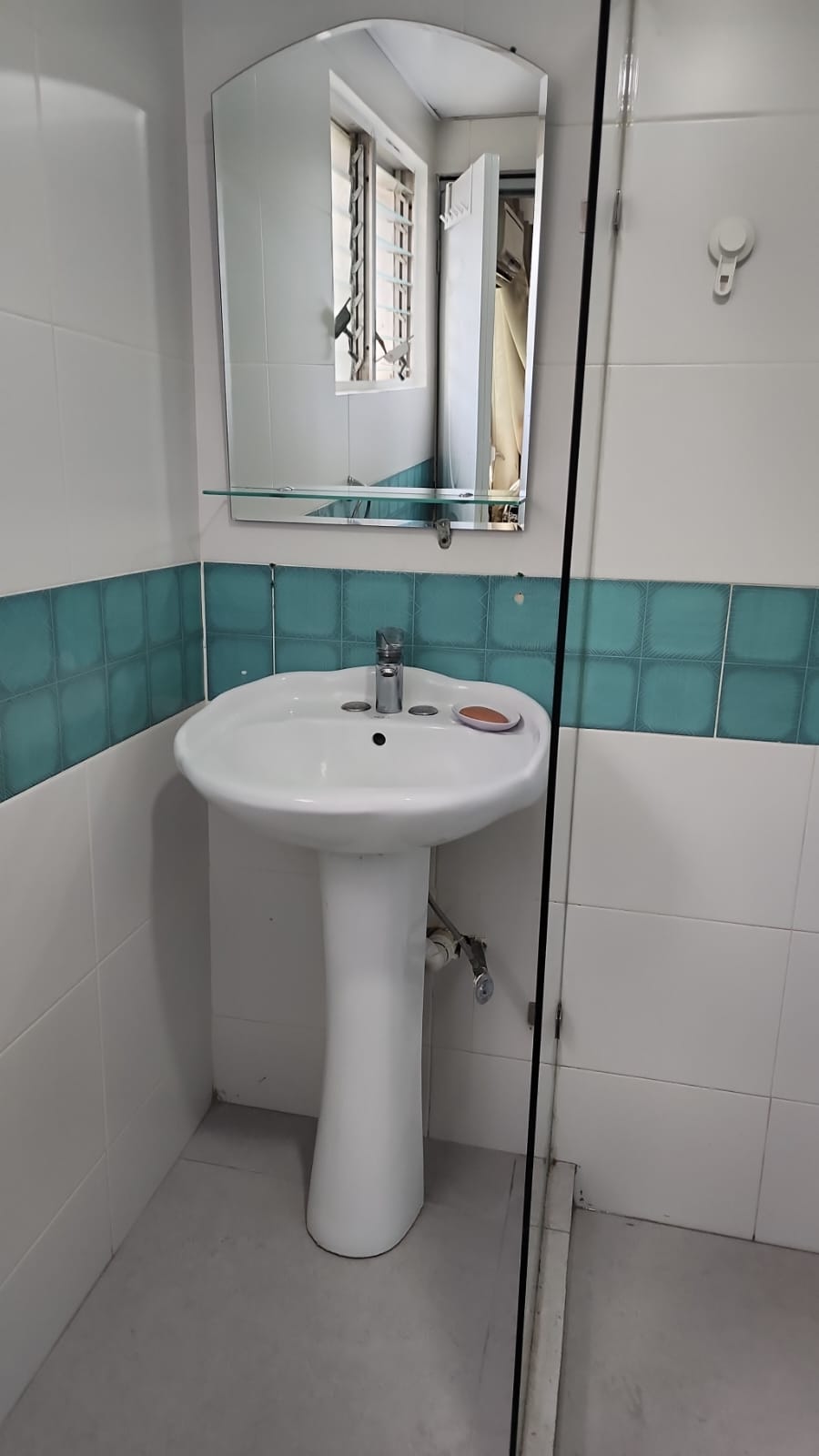V01-AA-1589 ALQUILO APARTAMENTO ESTUDIO EN CATELLANO RODRIGUEZ Foto 7307746-14.jpg