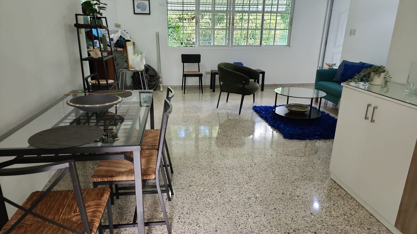 V01-AA-1589 ALQUILO APARTAMENTO ESTUDIO EN CATELLANO RODRIGUEZ Foto 7307746-4.jpg