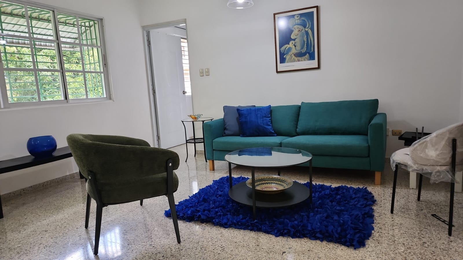 V01-AA-1589 ALQUILO APARTAMENTO ESTUDIO EN CATELLANO RODRIGUEZ Foto 7307746-5.jpg