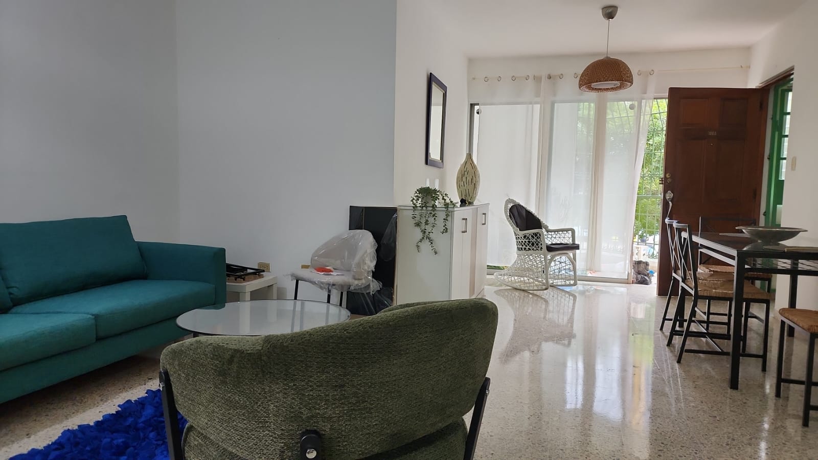 V01-AA-1589 ALQUILO APARTAMENTO ESTUDIO EN CATELLANO RODRIGUEZ Foto 7307746-7.jpg