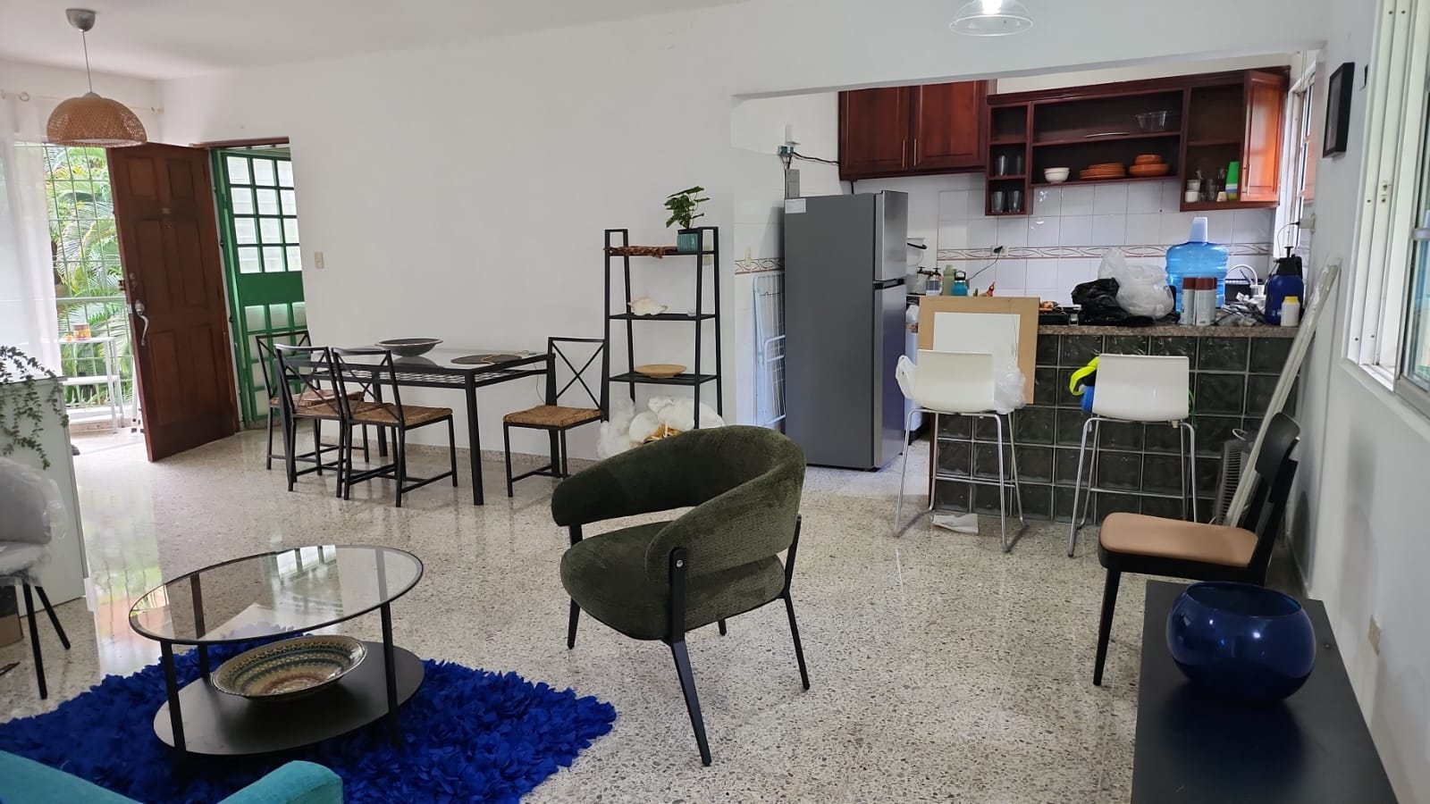 V01-AA-1589 ALQUILO APARTAMENTO ESTUDIO EN CATELLANO RODRIGUEZ Foto 7307746-9.jpg
