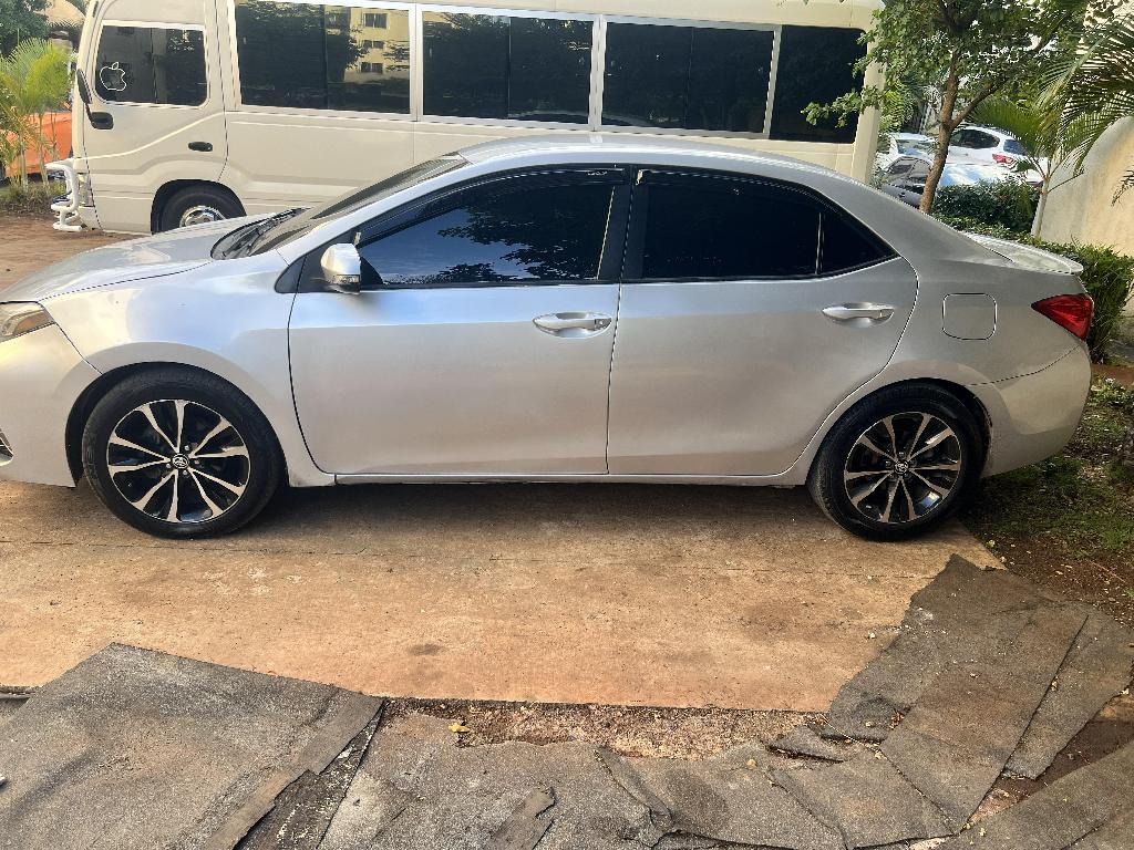 Toyota corolla 2019 Foto 7307761-12.jpg