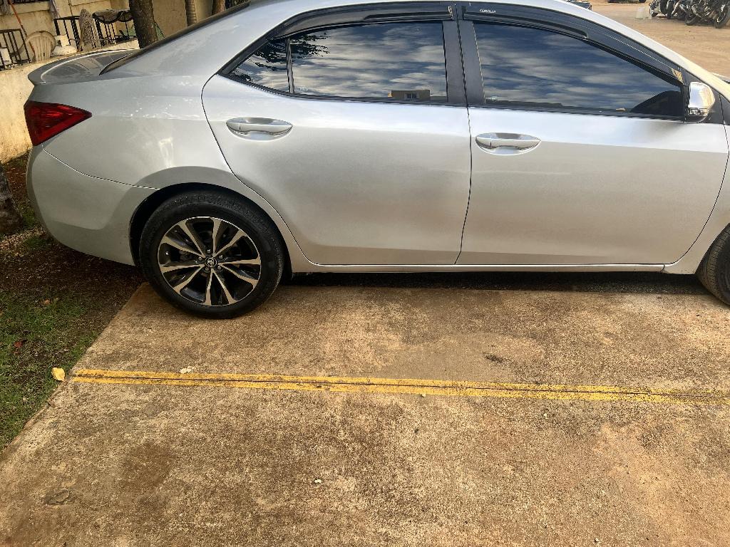 Toyota corolla 2019 Foto 7307761-13.jpg