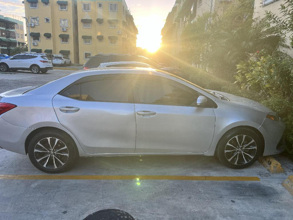 Toyota corolla 2019 Foto 7307761-2.jpg